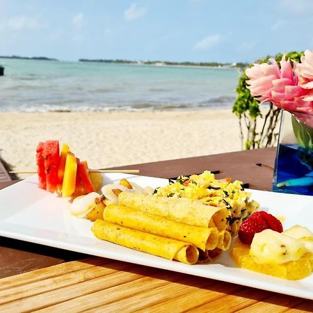 Chabil Mar Villas - Guest Exclusive Boutique Resort Placencia Buitenkant foto