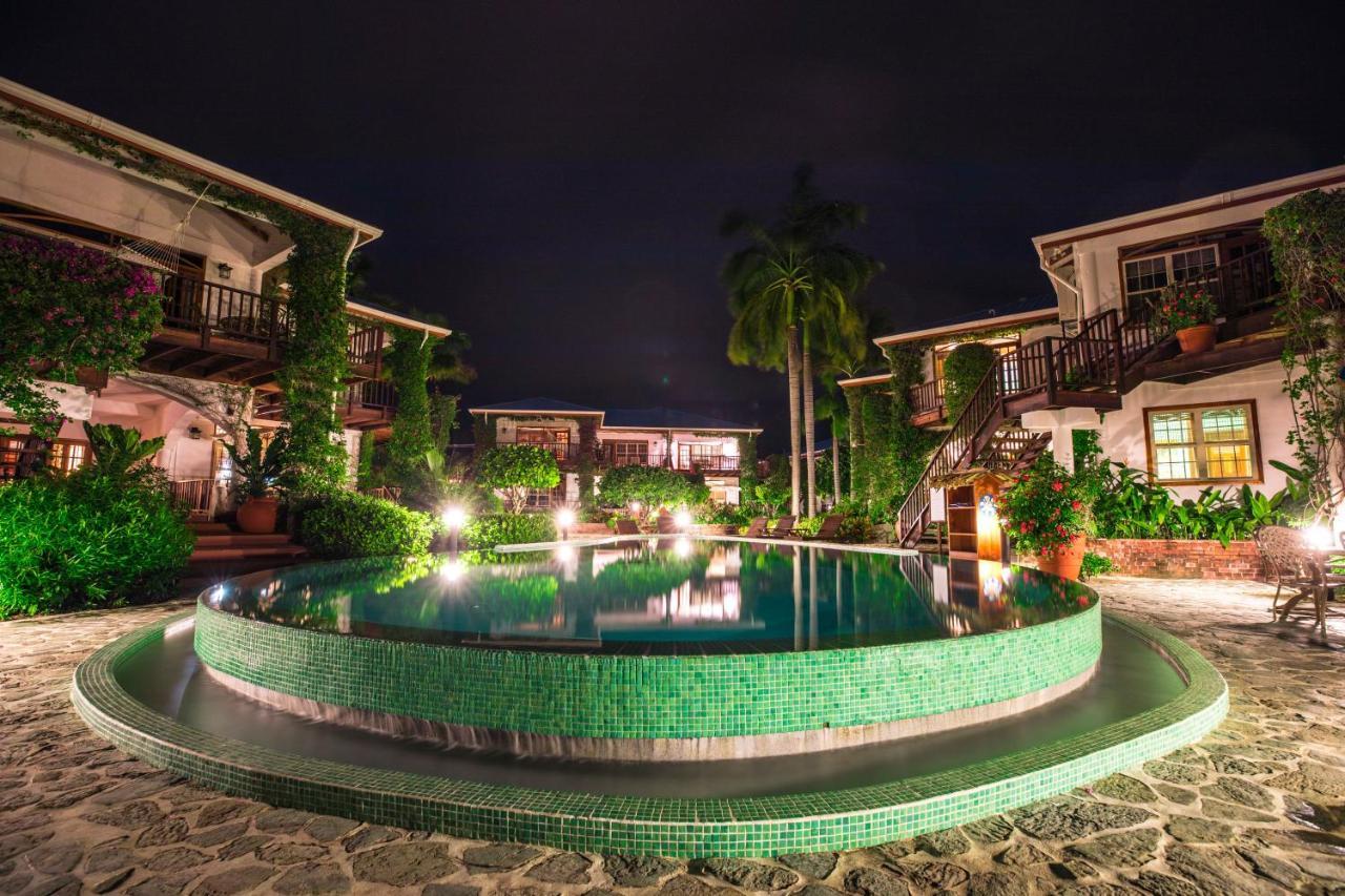 Chabil Mar Villas - Guest Exclusive Boutique Resort Placencia Buitenkant foto