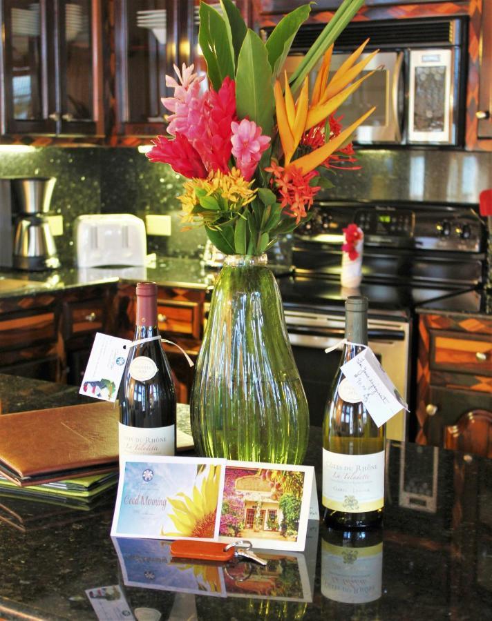 Chabil Mar Villas - Guest Exclusive Boutique Resort Placencia Buitenkant foto