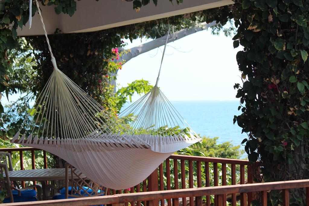 Chabil Mar Villas - Guest Exclusive Boutique Resort Placencia Buitenkant foto