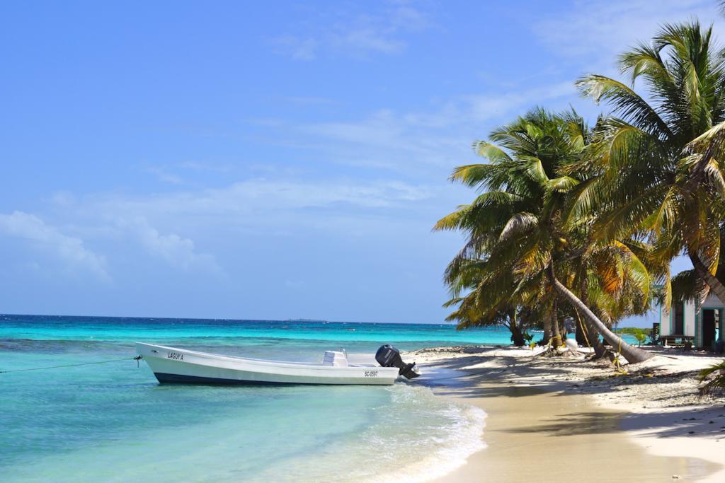 Chabil Mar Villas - Guest Exclusive Boutique Resort Placencia Buitenkant foto
