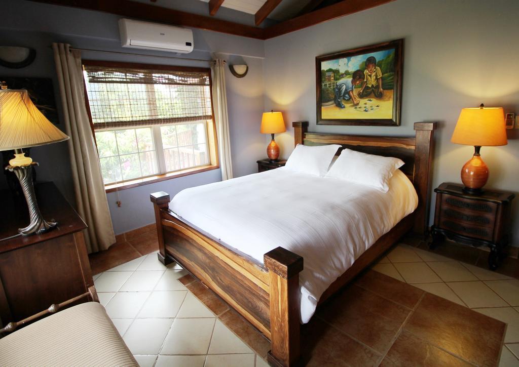 Chabil Mar Villas - Guest Exclusive Boutique Resort Placencia Buitenkant foto