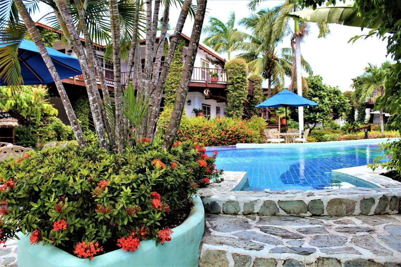 Chabil Mar Villas - Guest Exclusive Boutique Resort Placencia Buitenkant foto