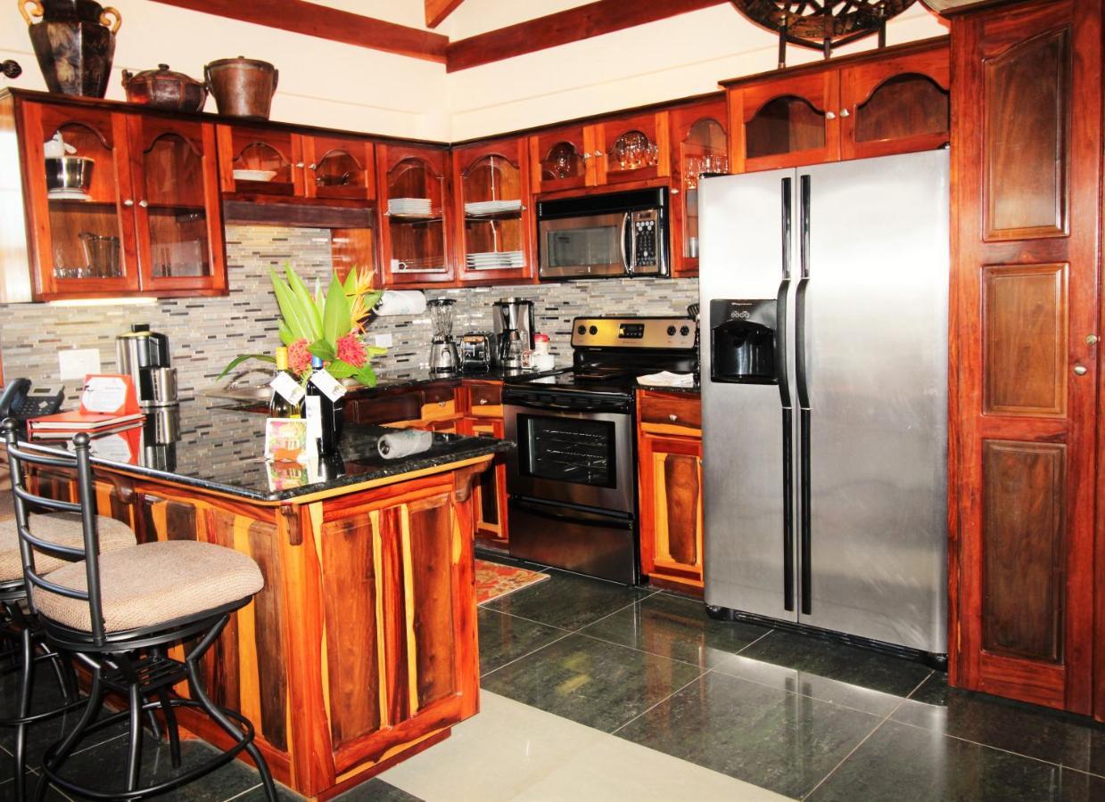 Chabil Mar Villas - Guest Exclusive Boutique Resort Placencia Buitenkant foto