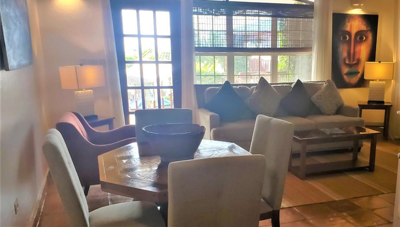 Chabil Mar Villas - Guest Exclusive Boutique Resort Placencia Buitenkant foto