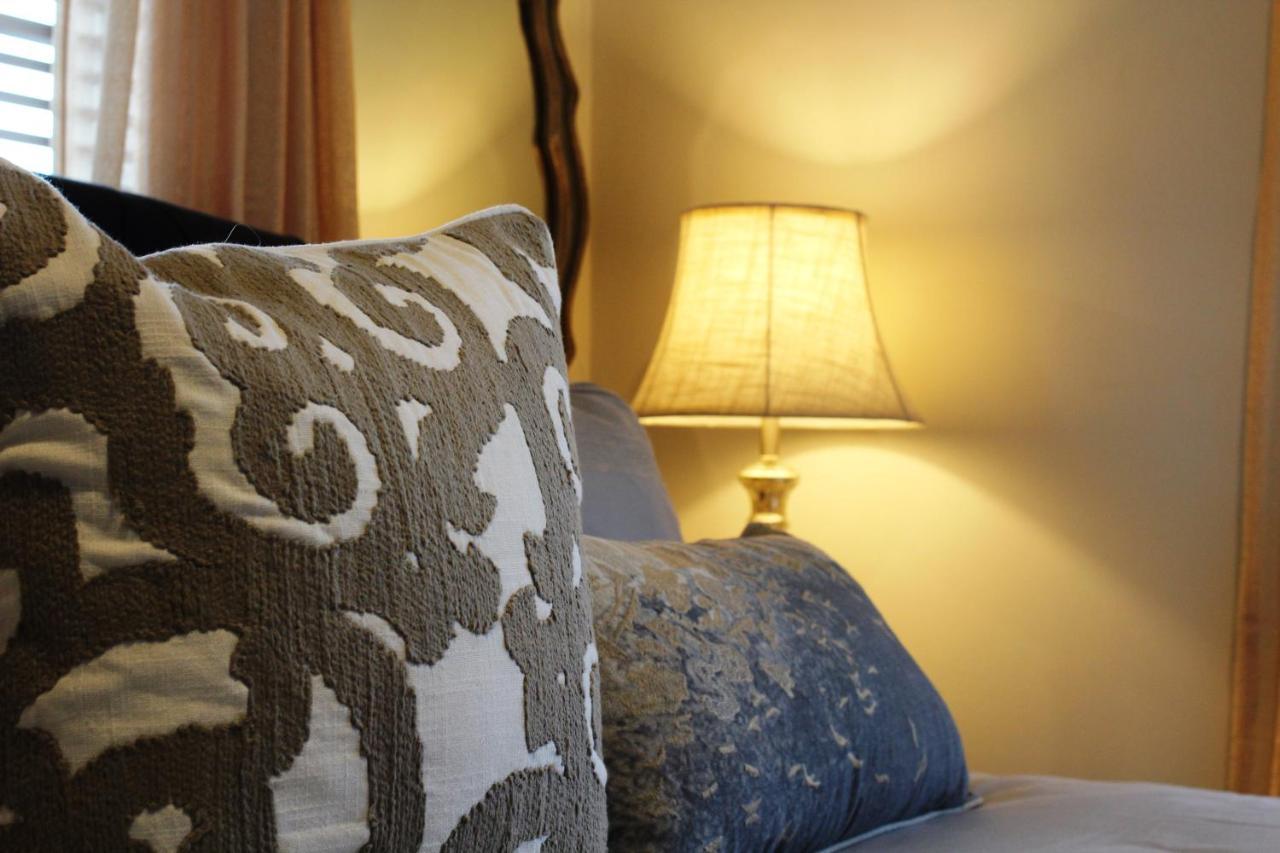 Chabil Mar Villas - Guest Exclusive Boutique Resort Placencia Buitenkant foto