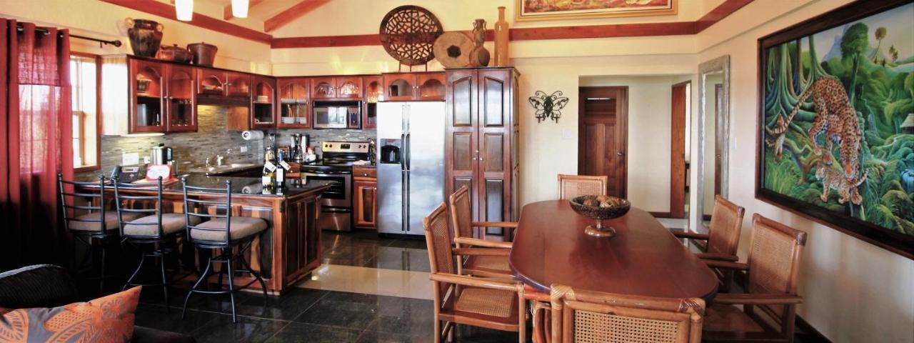 Chabil Mar Villas - Guest Exclusive Boutique Resort Placencia Buitenkant foto