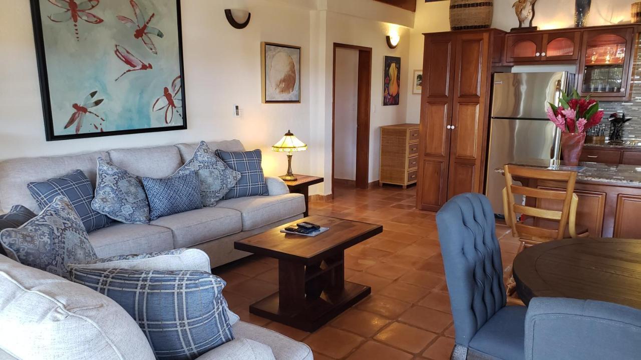 Chabil Mar Villas - Guest Exclusive Boutique Resort Placencia Buitenkant foto
