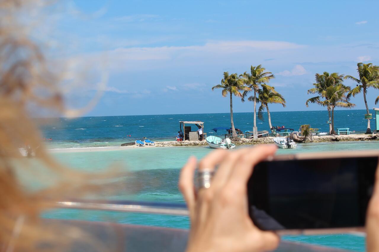 Chabil Mar Villas - Guest Exclusive Boutique Resort Placencia Buitenkant foto