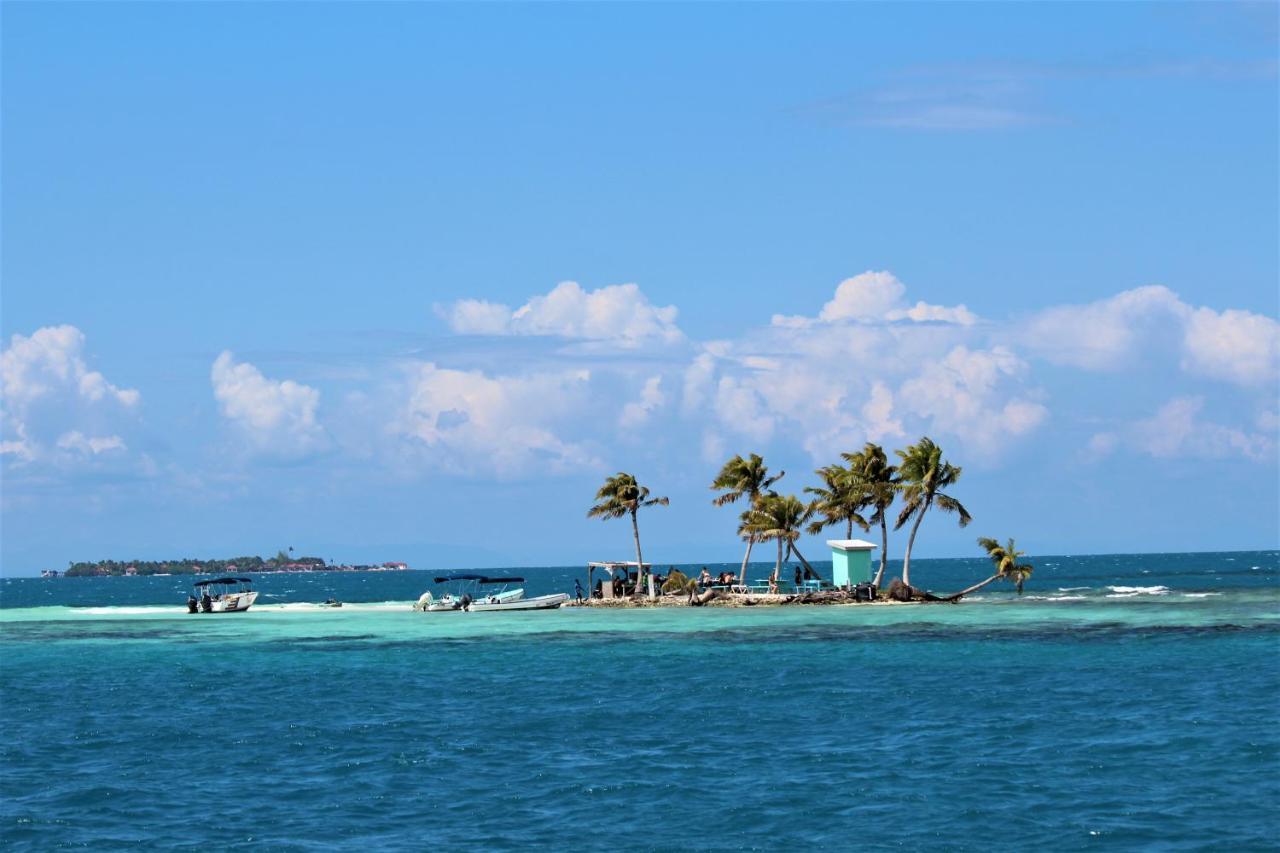 Chabil Mar Villas - Guest Exclusive Boutique Resort Placencia Buitenkant foto